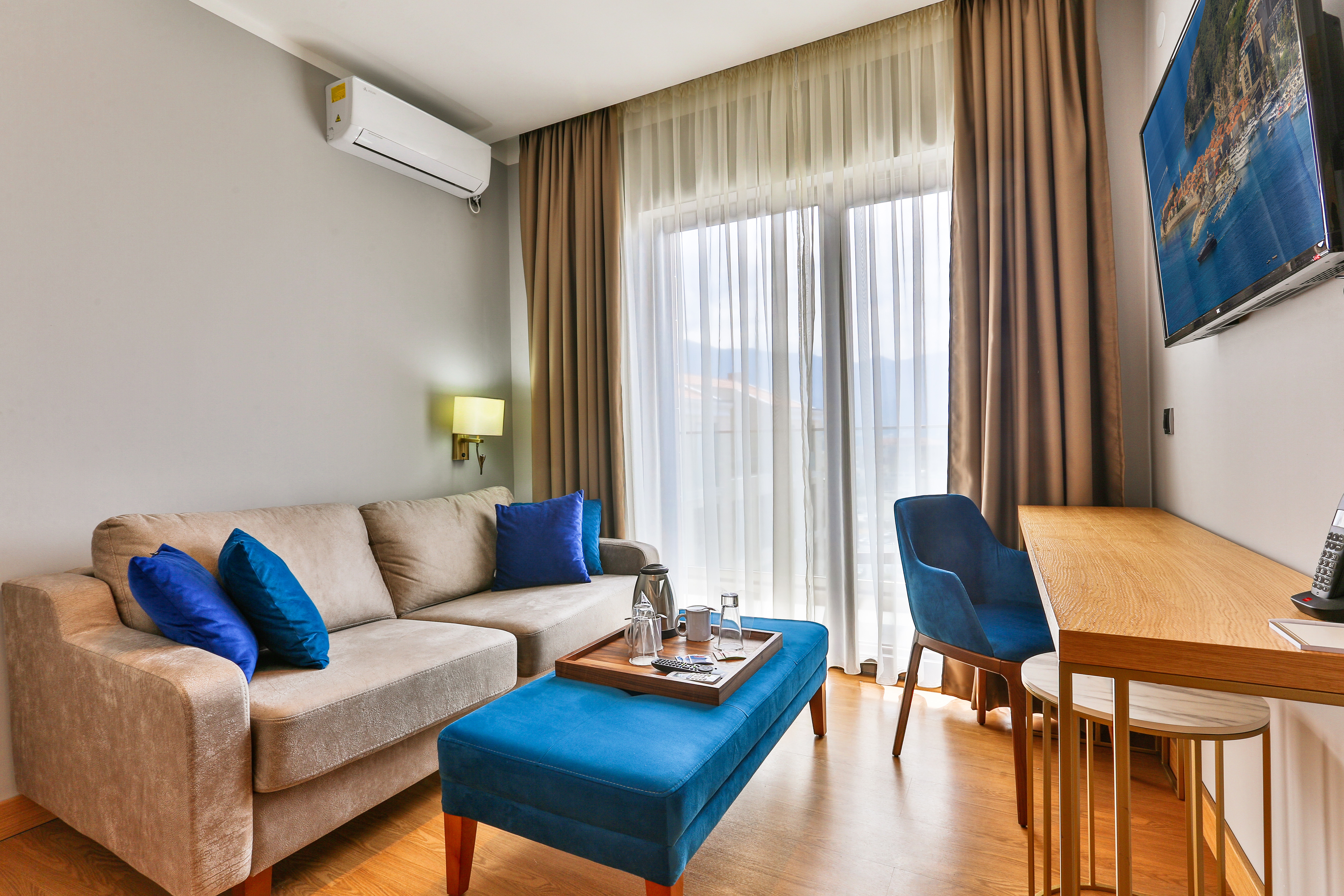 Apartment One Bedroom