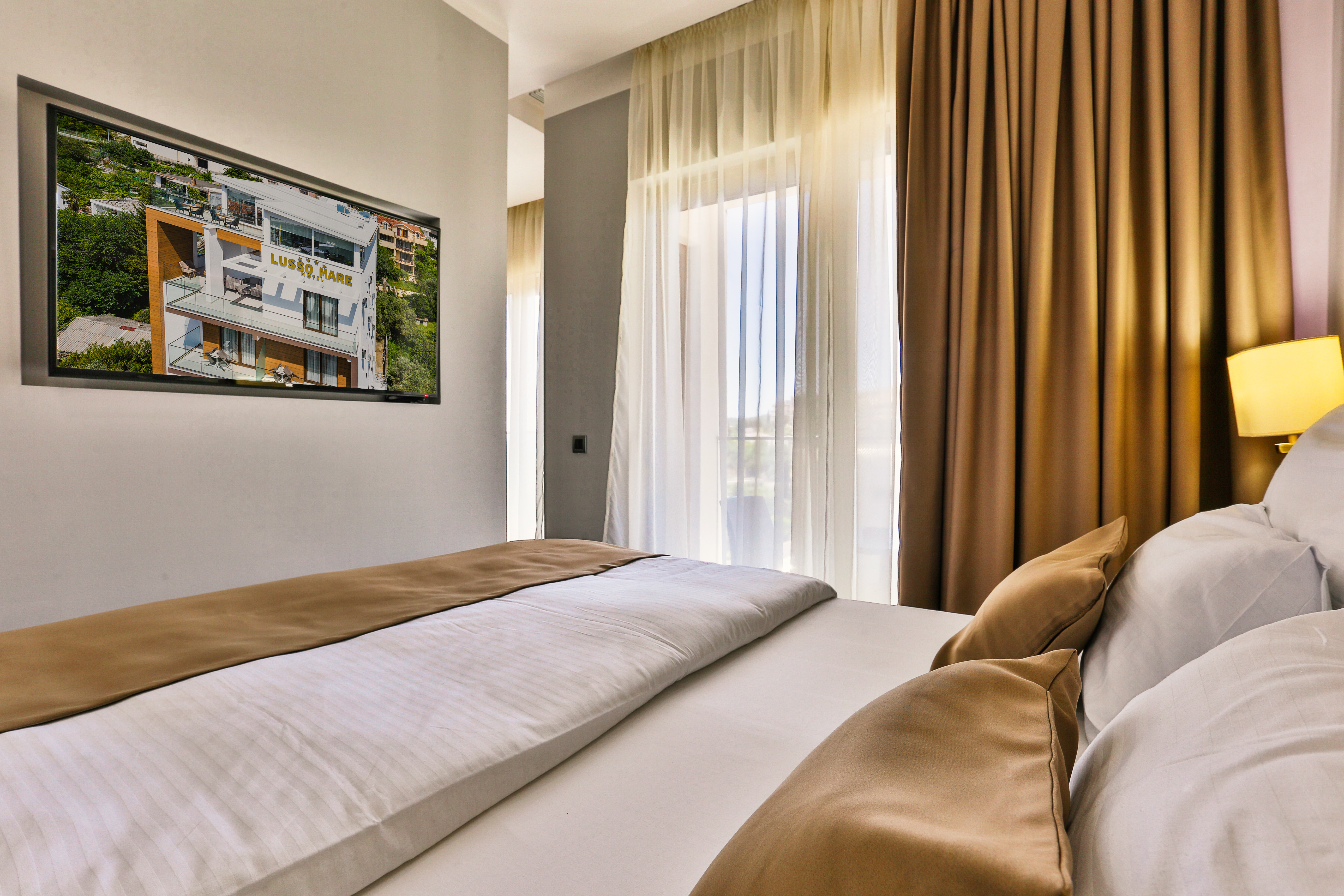 Apartment One Bedroom