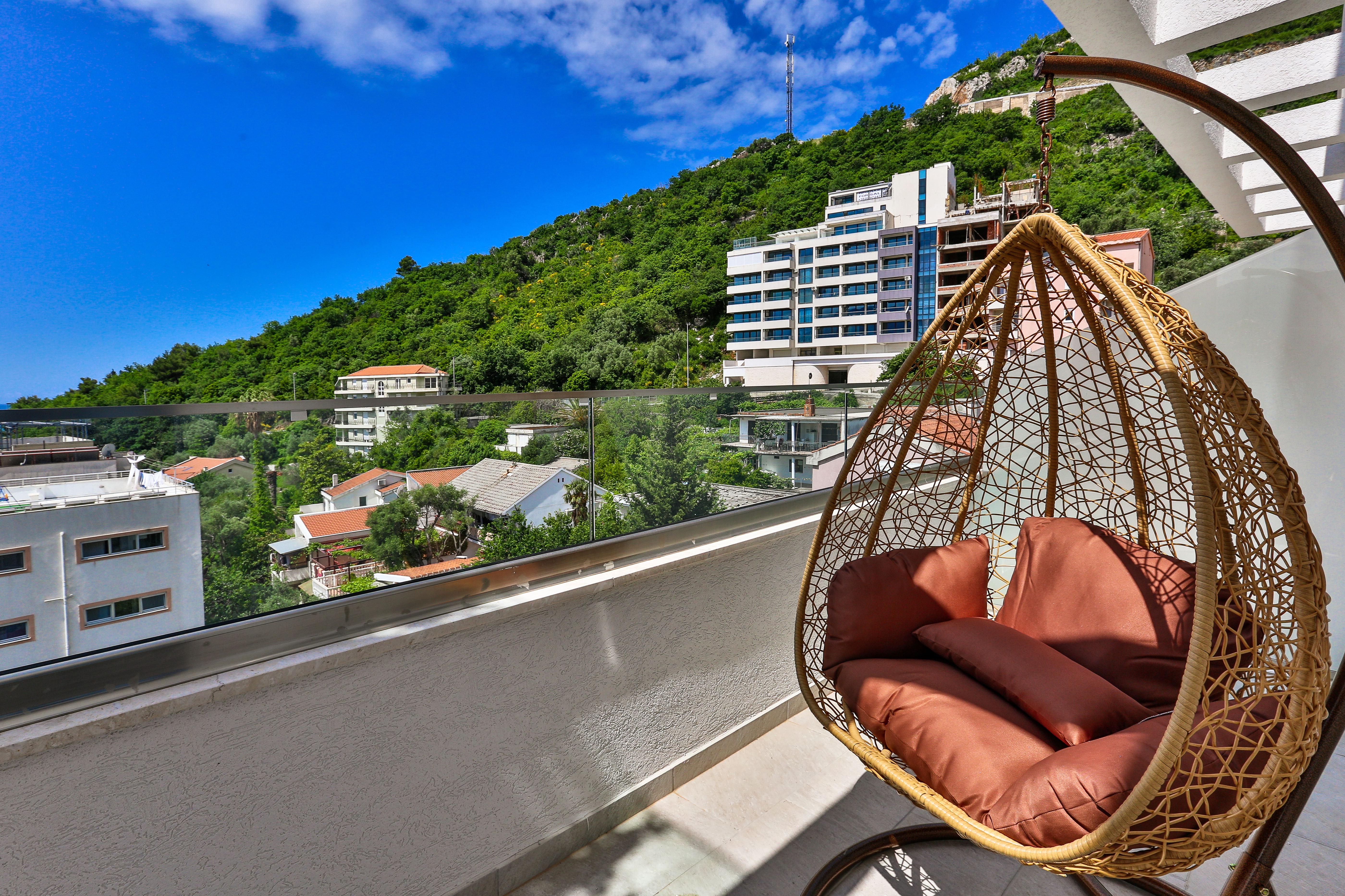 Apartment Premium Sea View