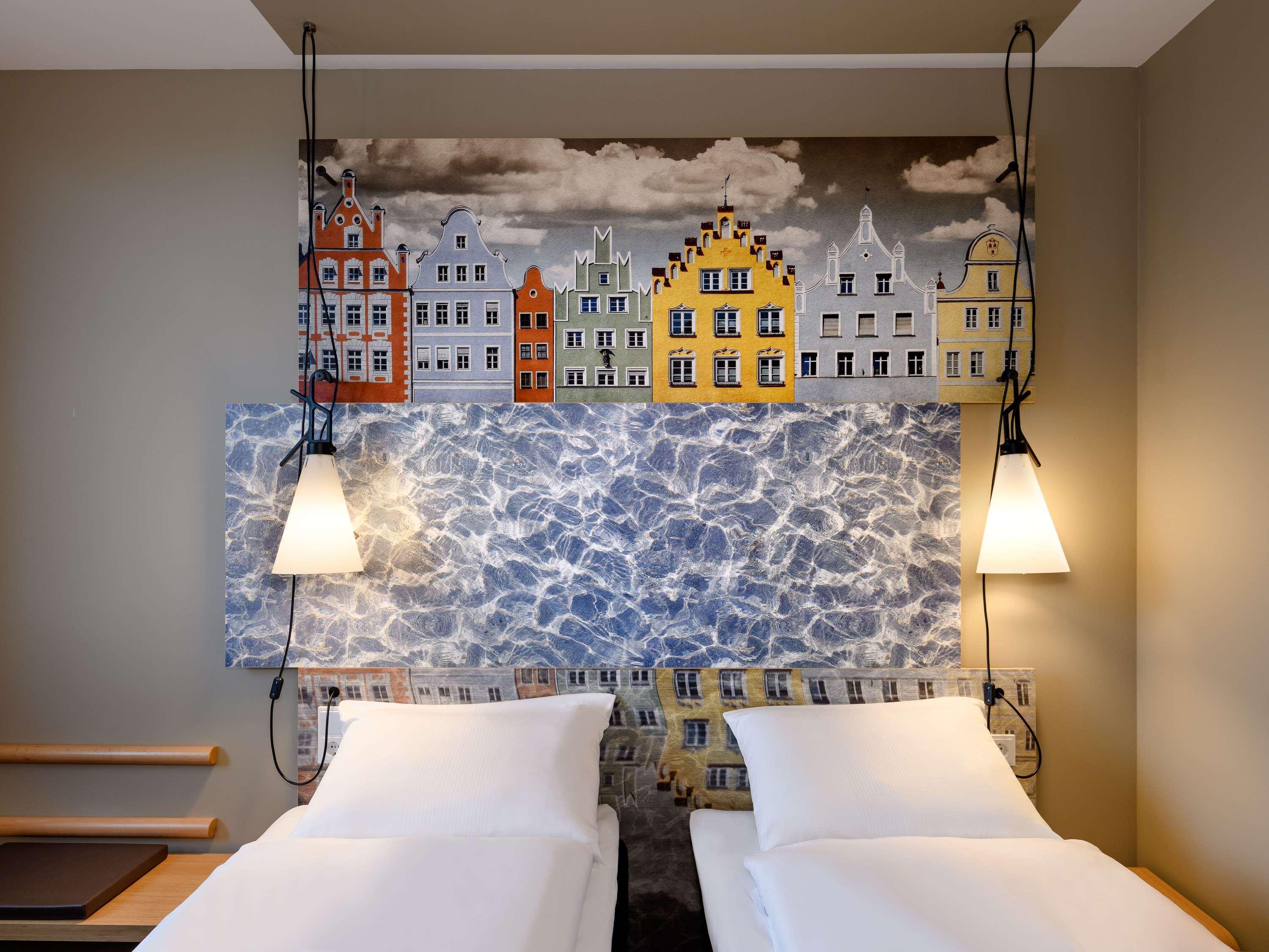 Double Superior with Double Bed