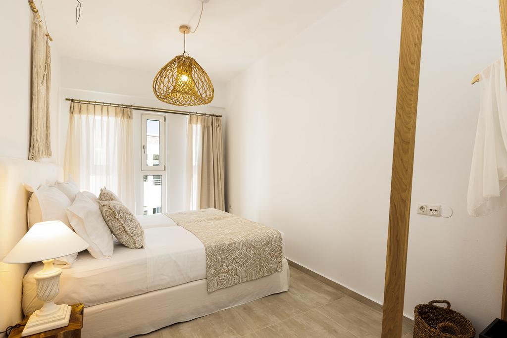 Apartment Two Bedrooms