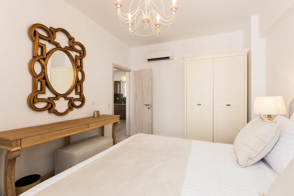 Apartment Two Bedrooms