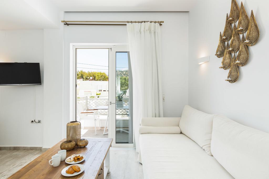 Apartment Two Bedrooms