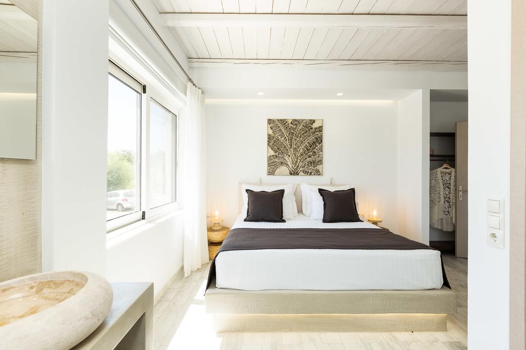 Apartment Two Bedrooms