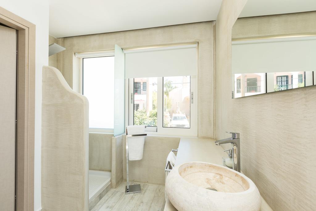 Apartment Two Bedrooms