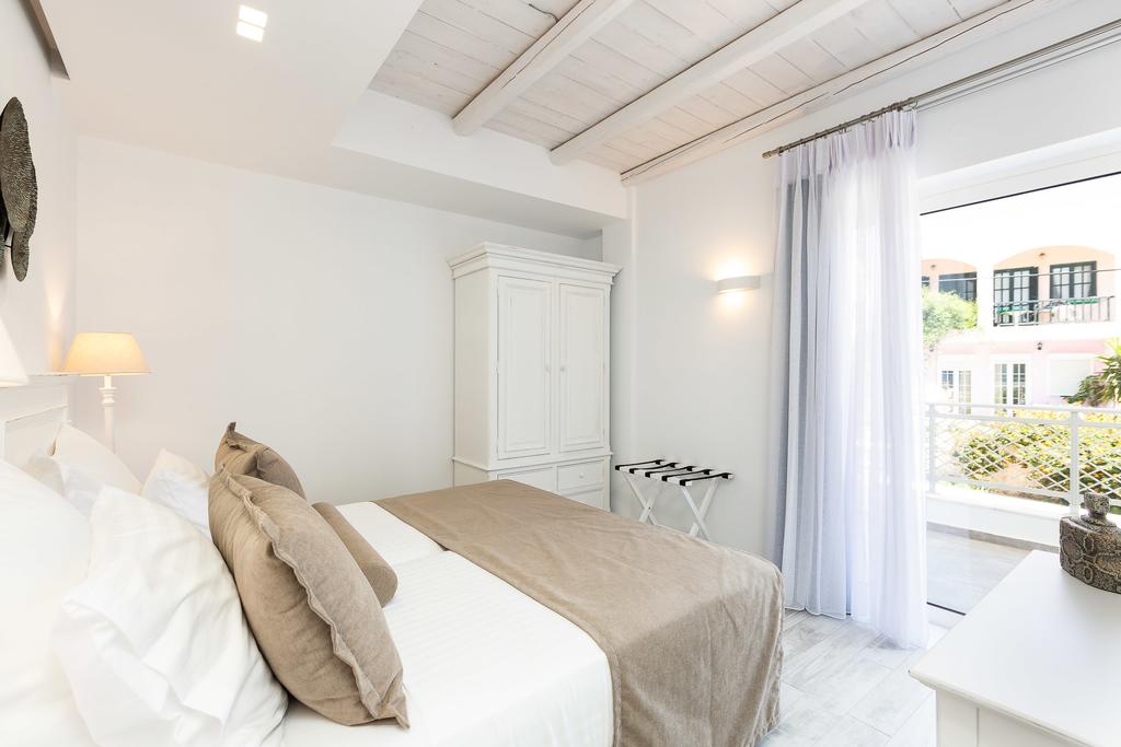 Apartment Two Bedrooms