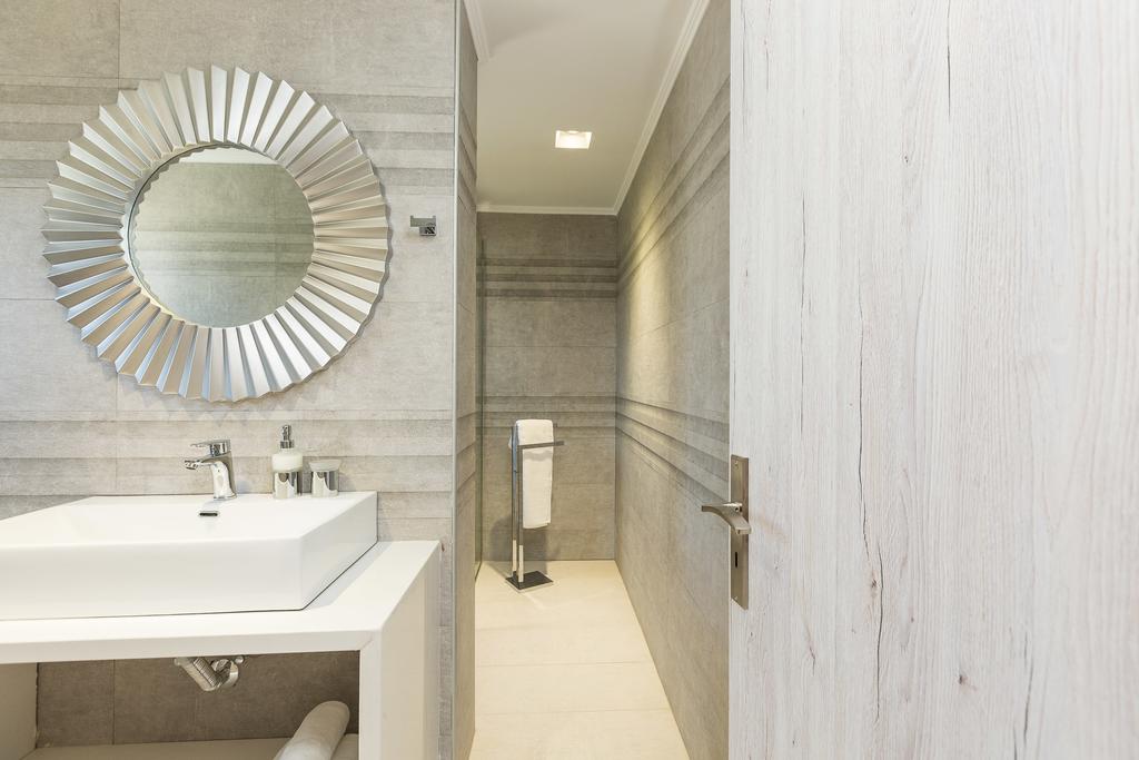 Apartment Two Bedrooms