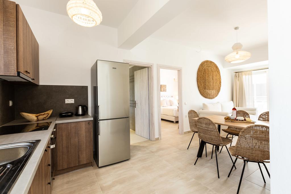 Apartment Two Bedrooms