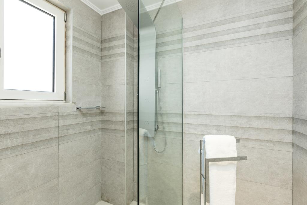 Apartment Two Bedrooms