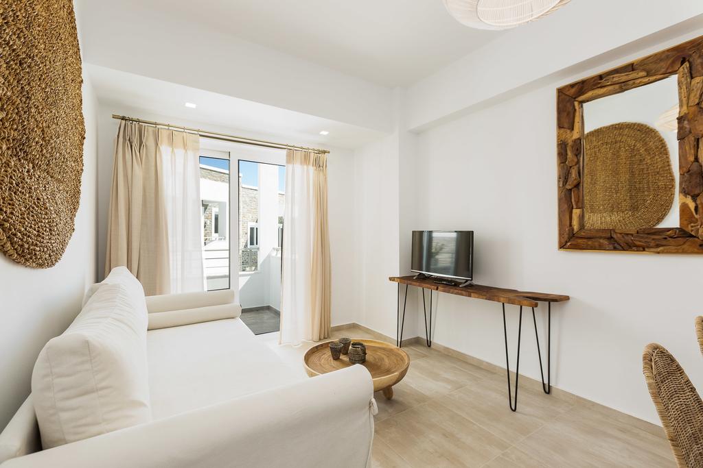 Apartment Two Bedrooms