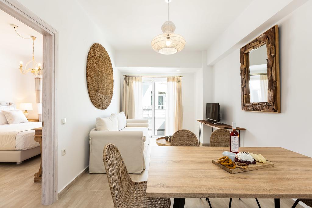 Apartment Two Bedrooms