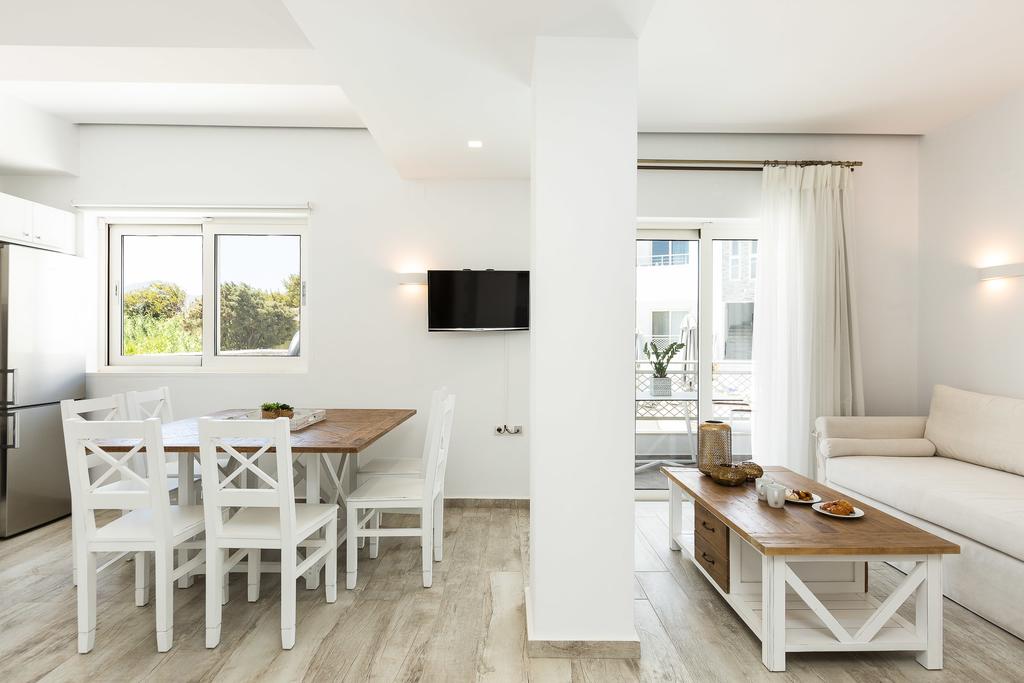 Apartment Two Bedrooms