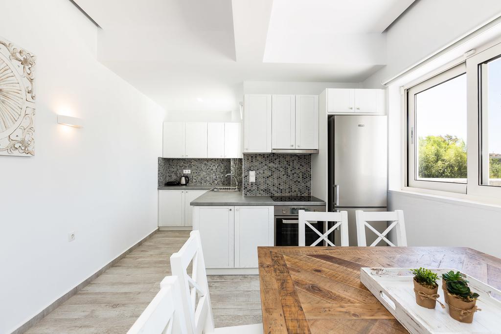 Apartment Two Bedrooms