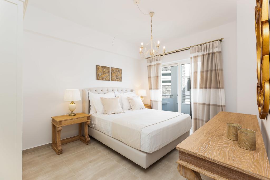 Apartment Two Bedrooms