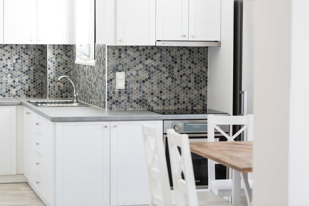 Apartment Two Bedrooms