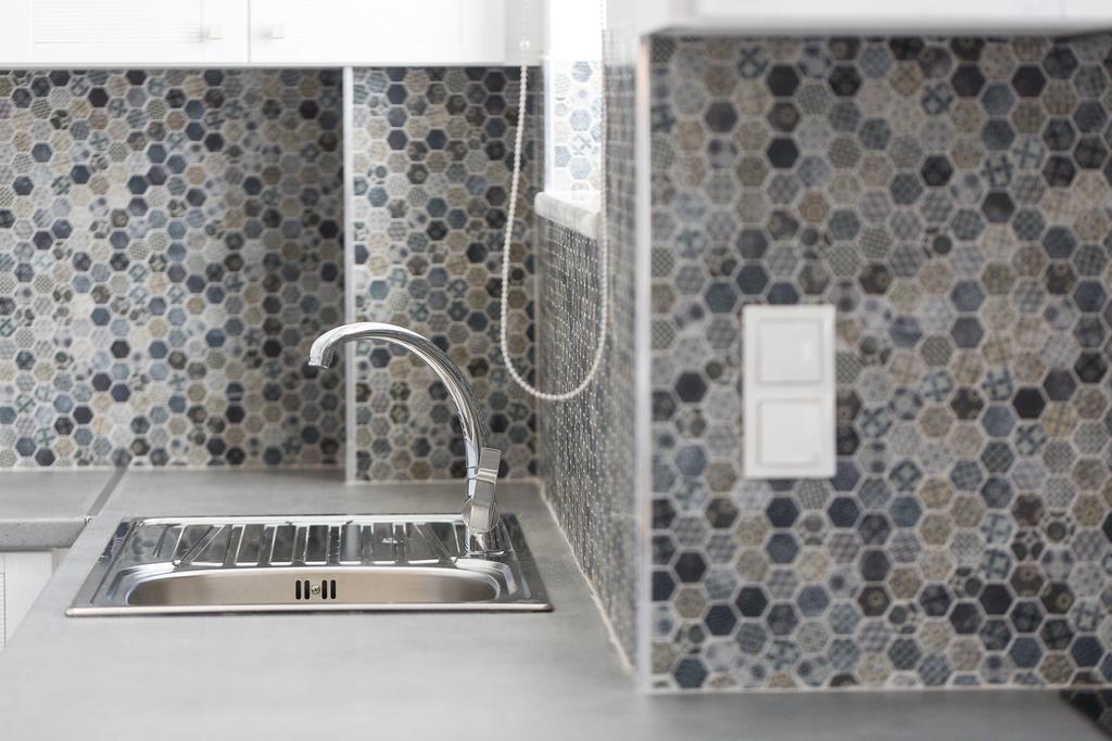 Apartment Two Bedrooms