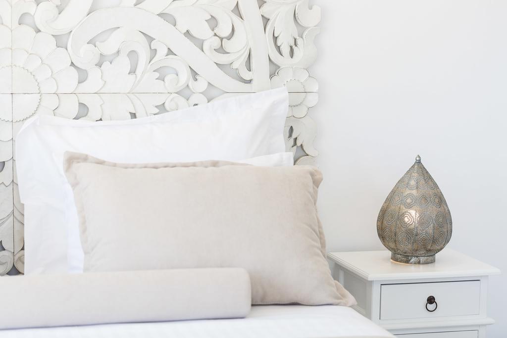 Apartment Two Bedrooms