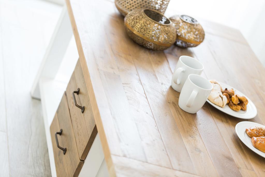 Apartment Two Bedrooms