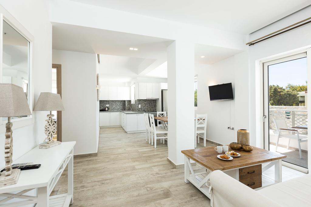 Apartment Two Bedrooms