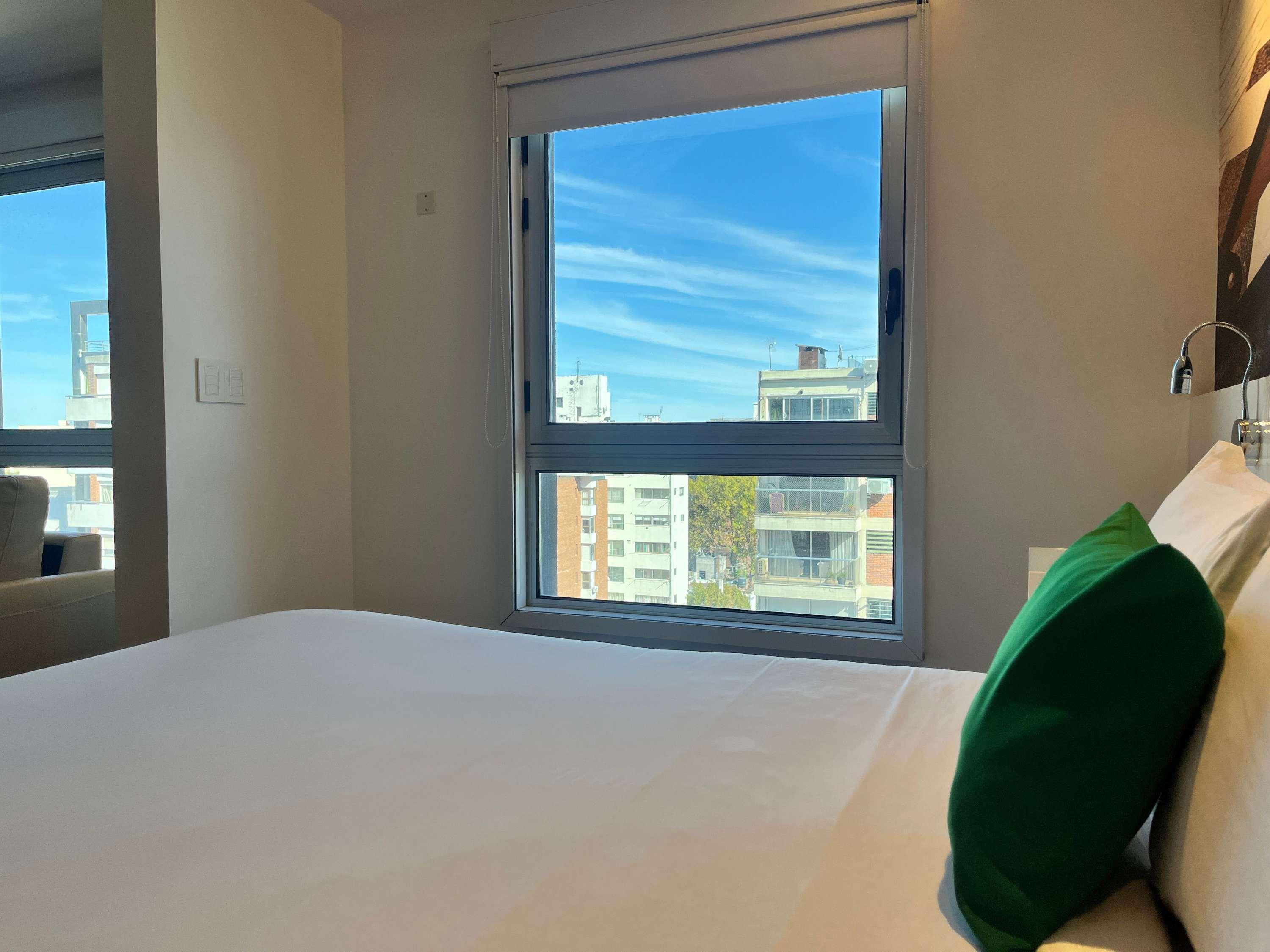 Double with Double Bed