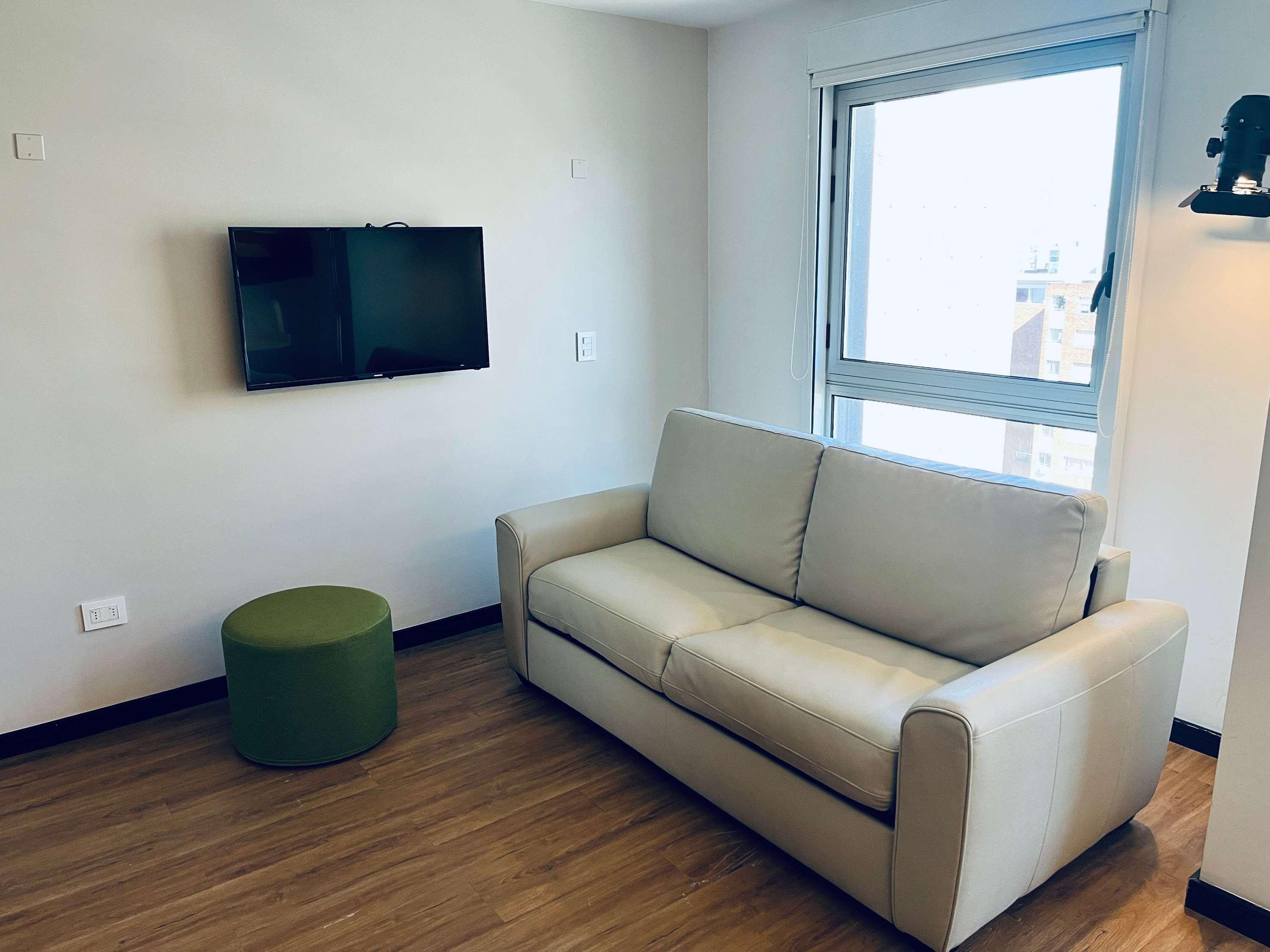 Family Room with Double Bed