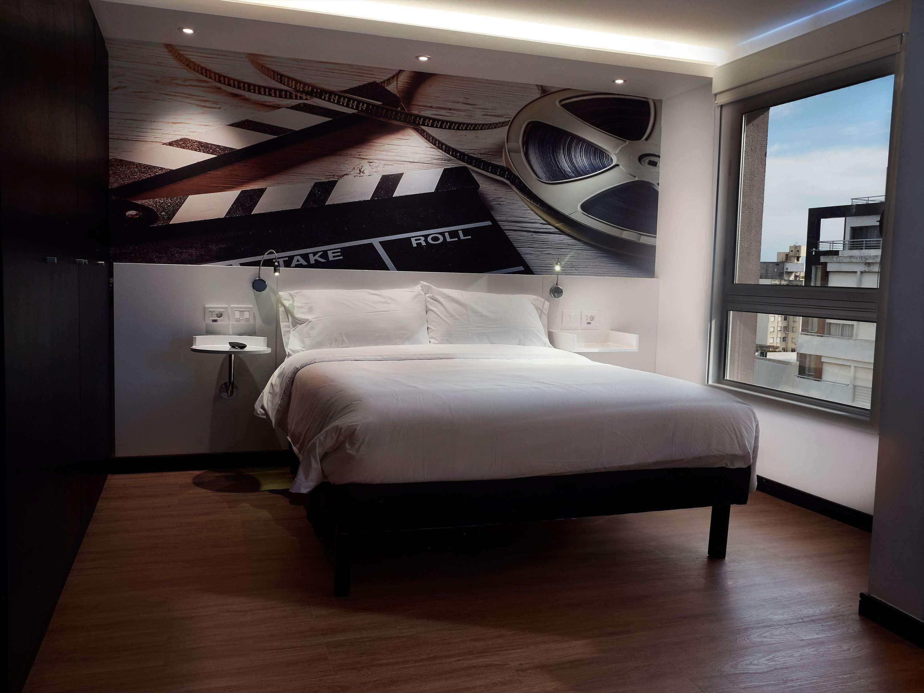 Double with Double Bed