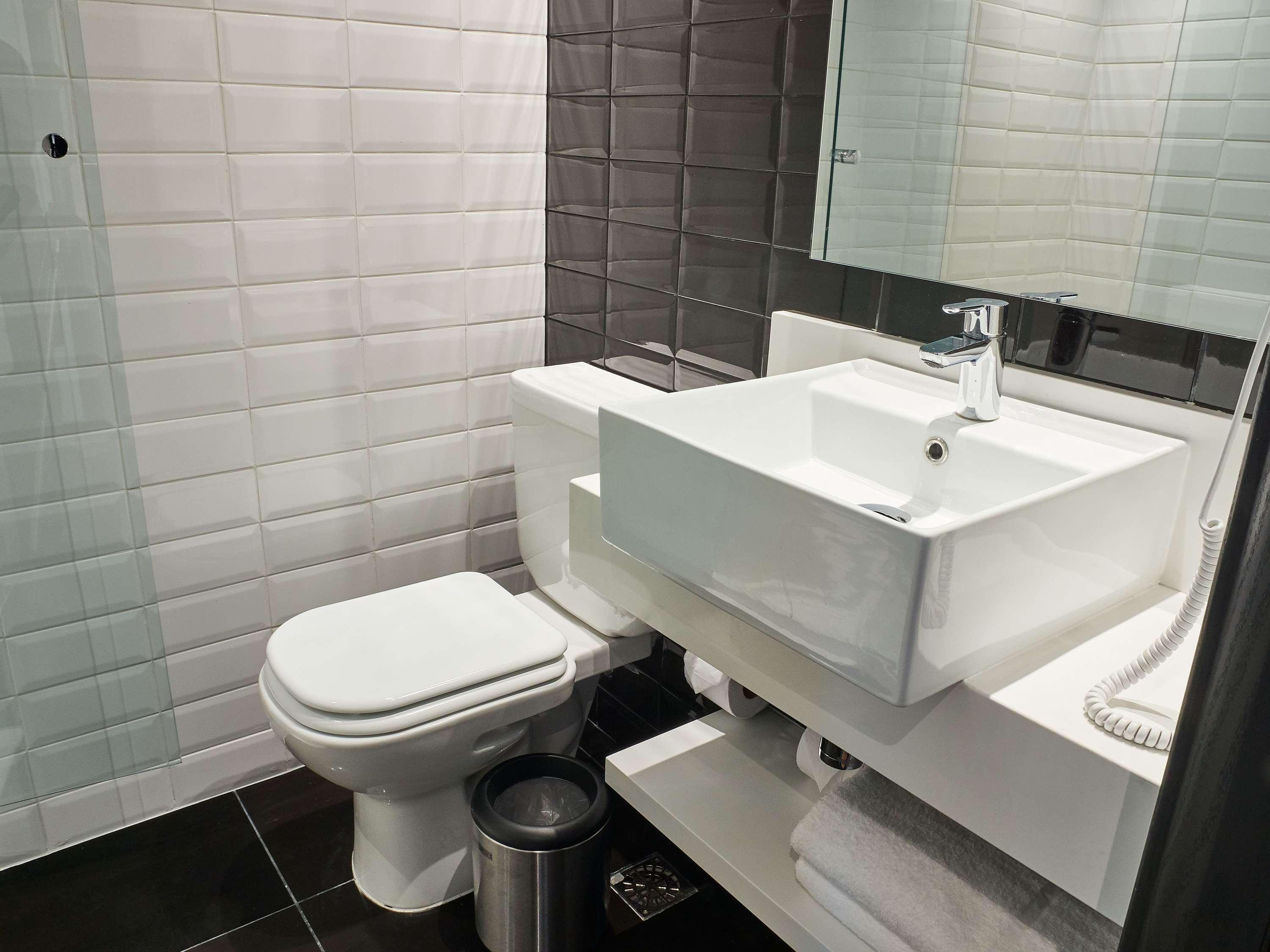 Double with Double Bed