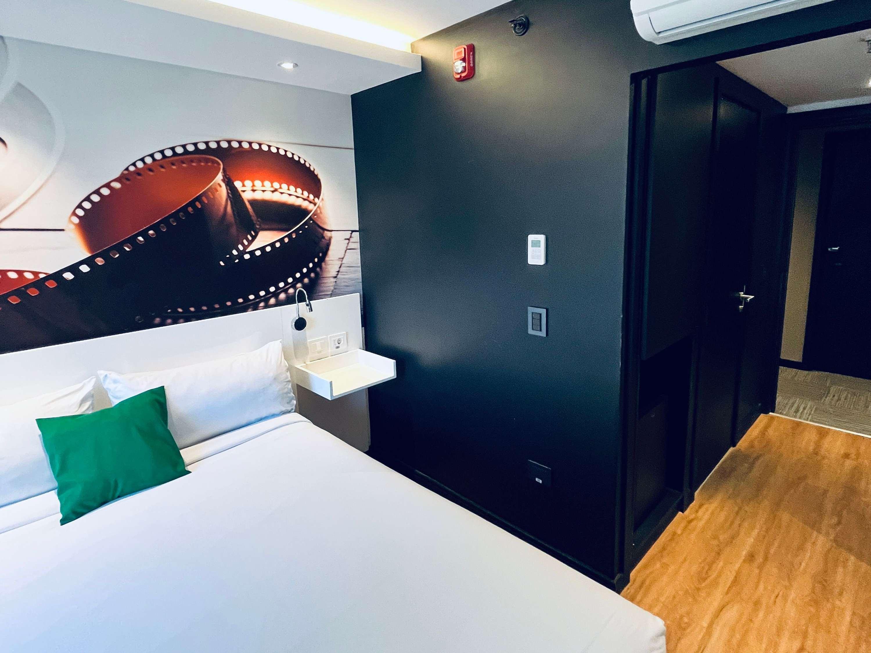 Double with Double Bed