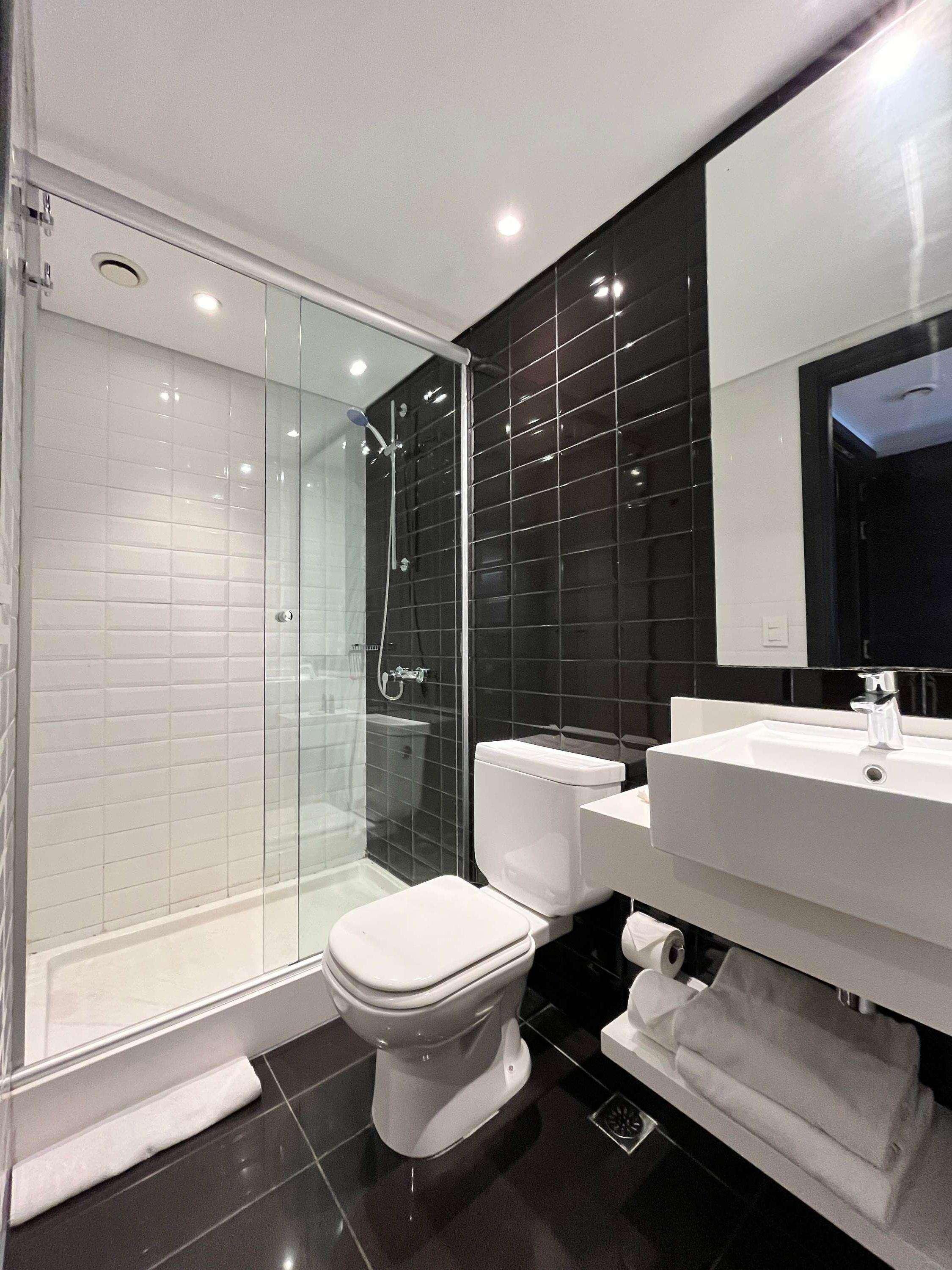 Double with Double Bed