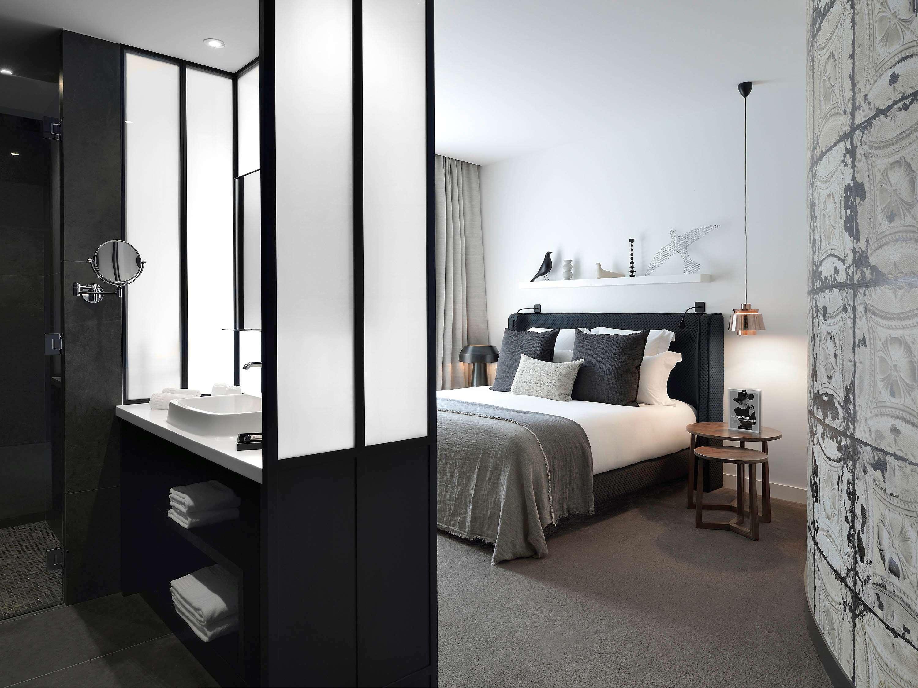 Double or Twin Superior