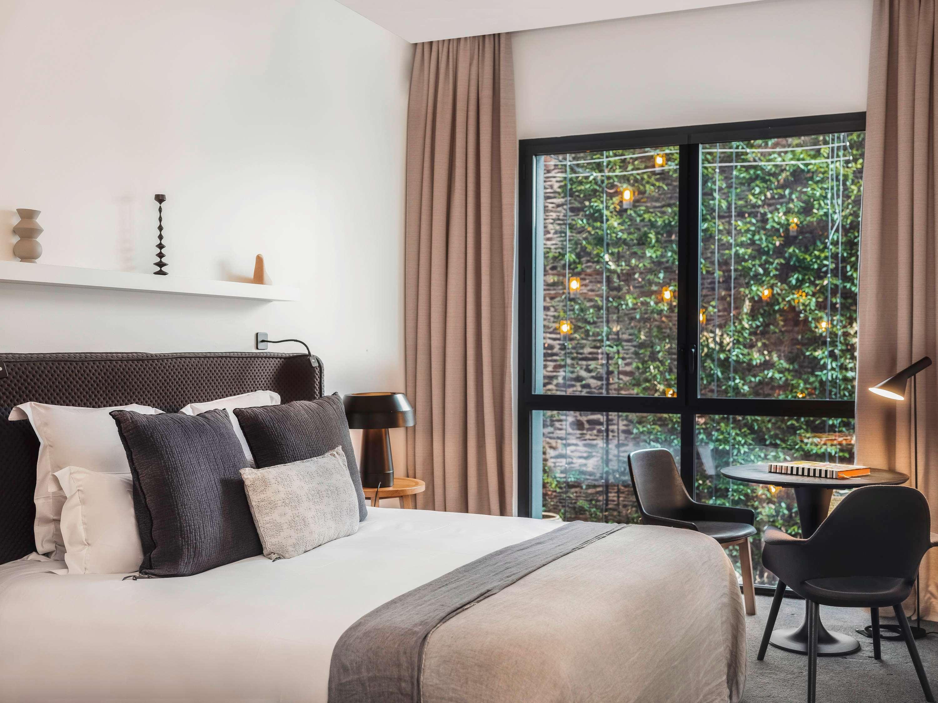 Double or Twin Superior