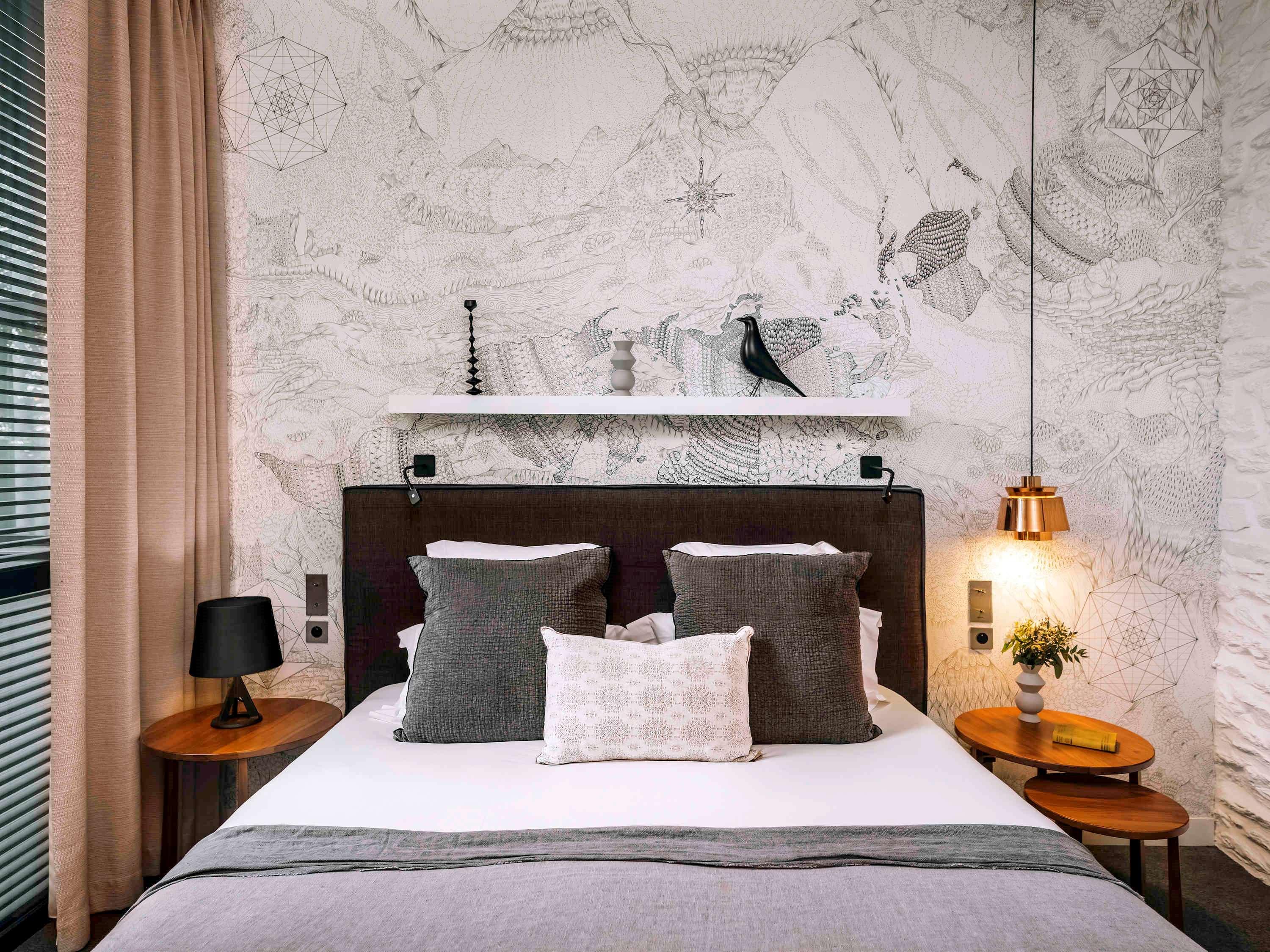 Double or Twin Deluxe