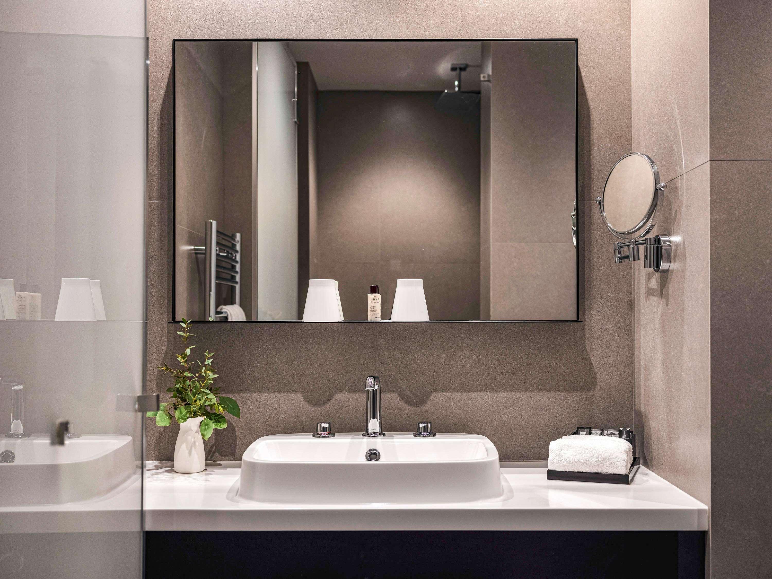 Double or Twin Classic