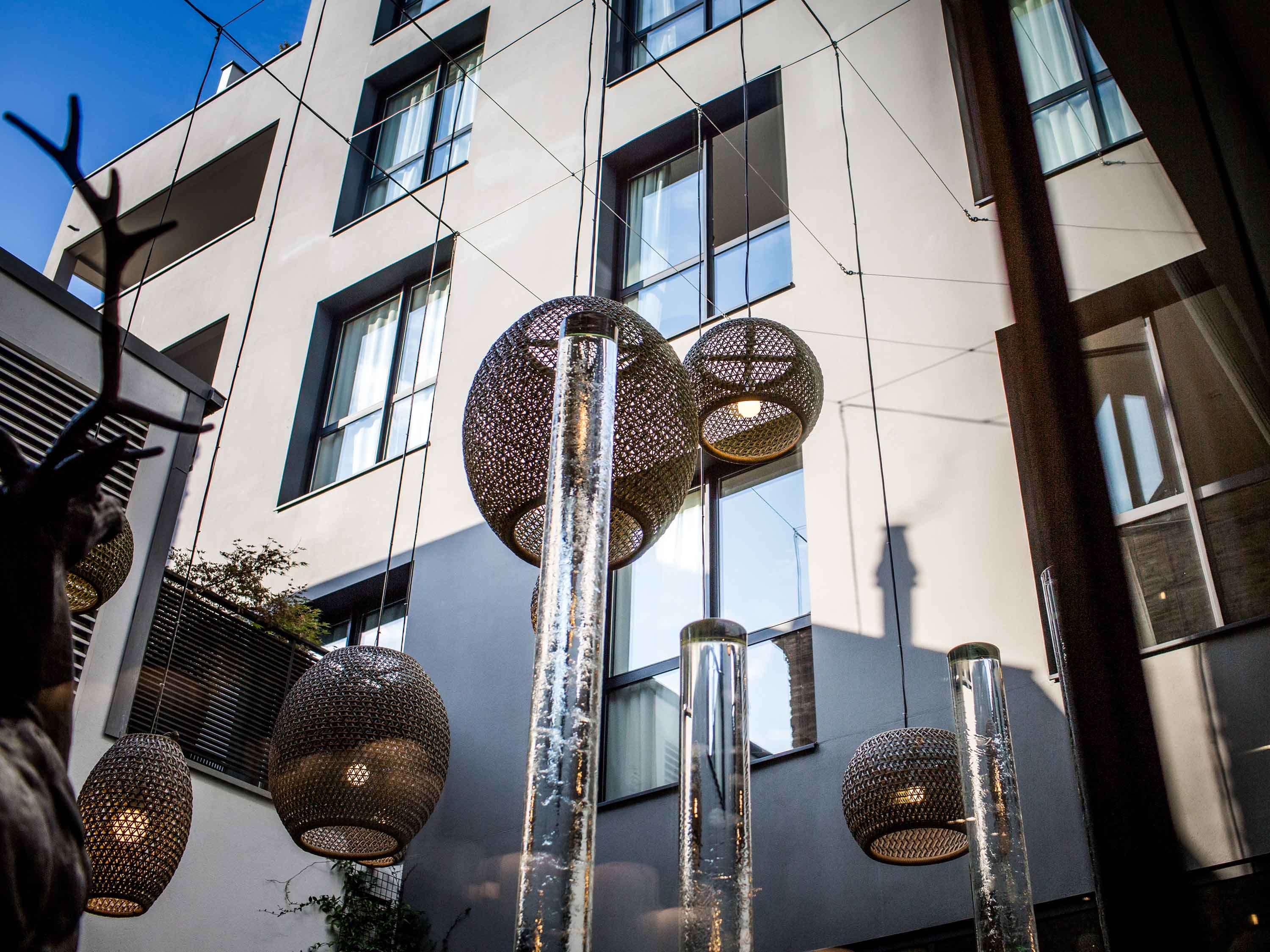 Double or Twin Superior