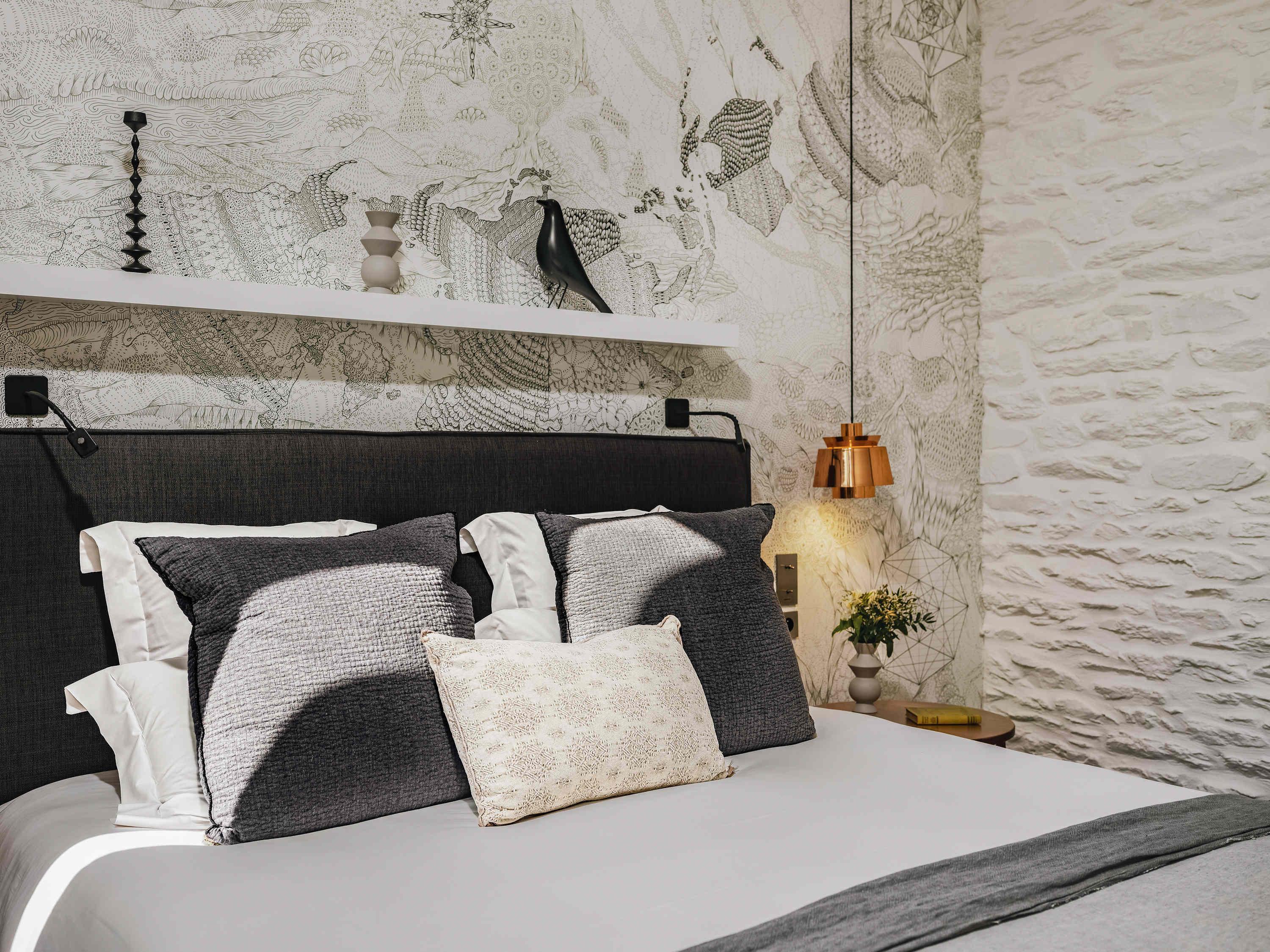 Double or Twin Deluxe