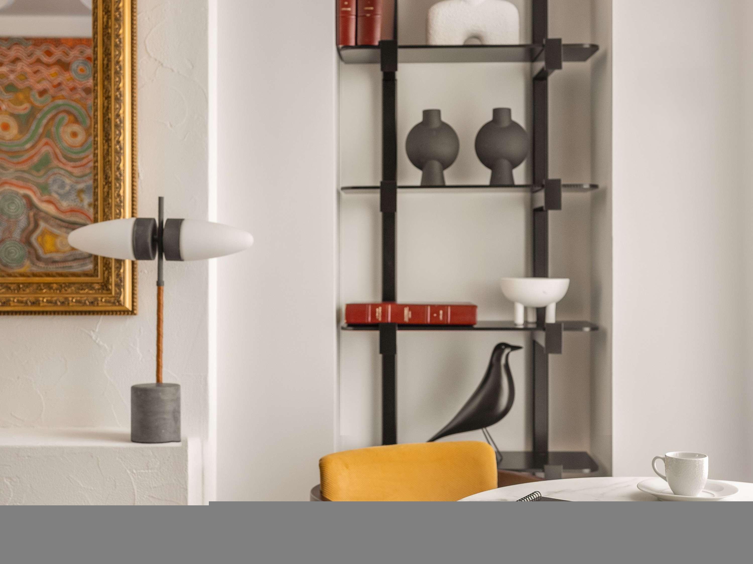 Double or Twin Deluxe