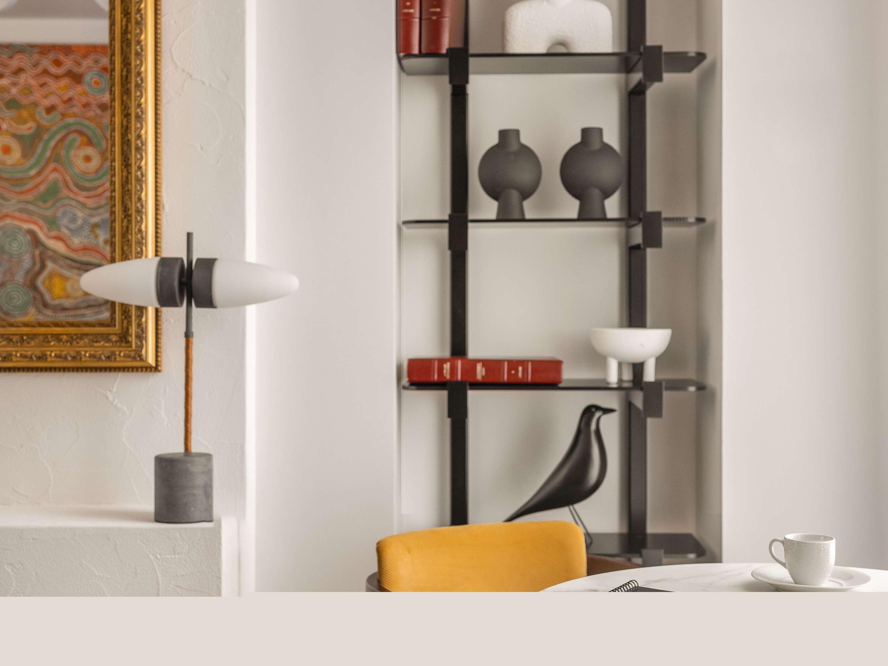 Apartment One Bedroom