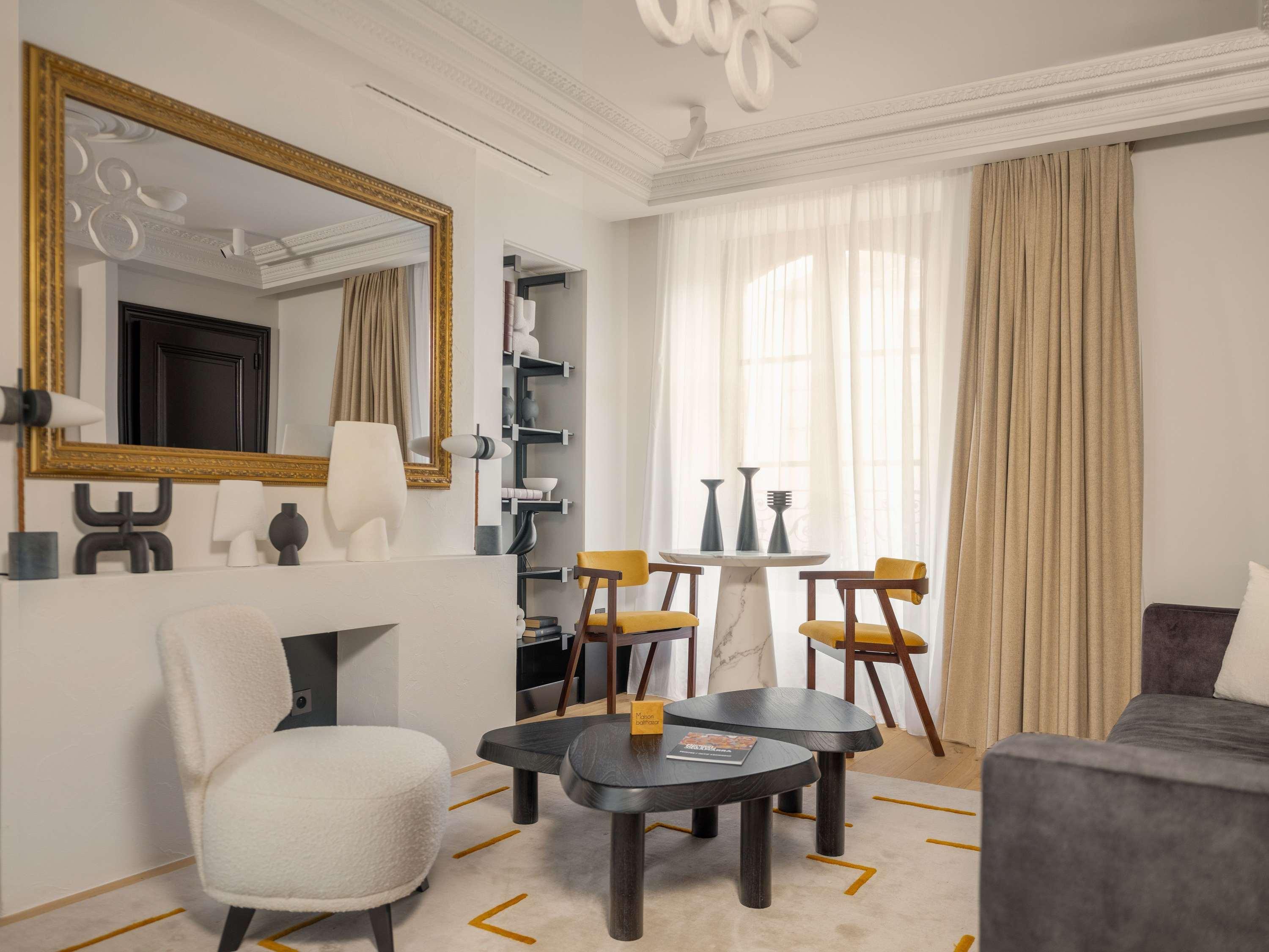 Apartment One Bedroom