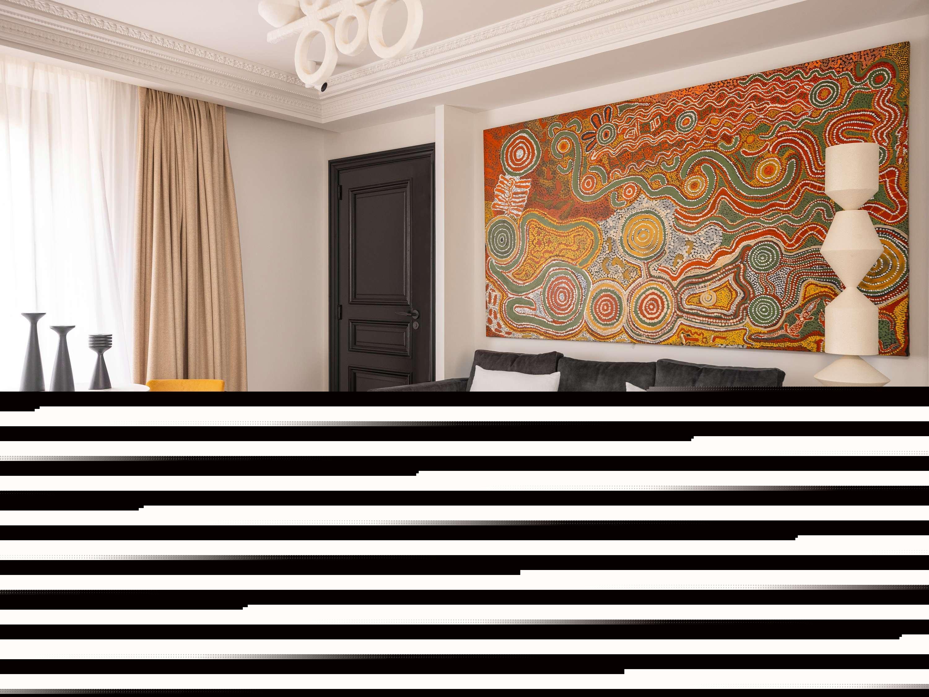 Apartment One Bedroom