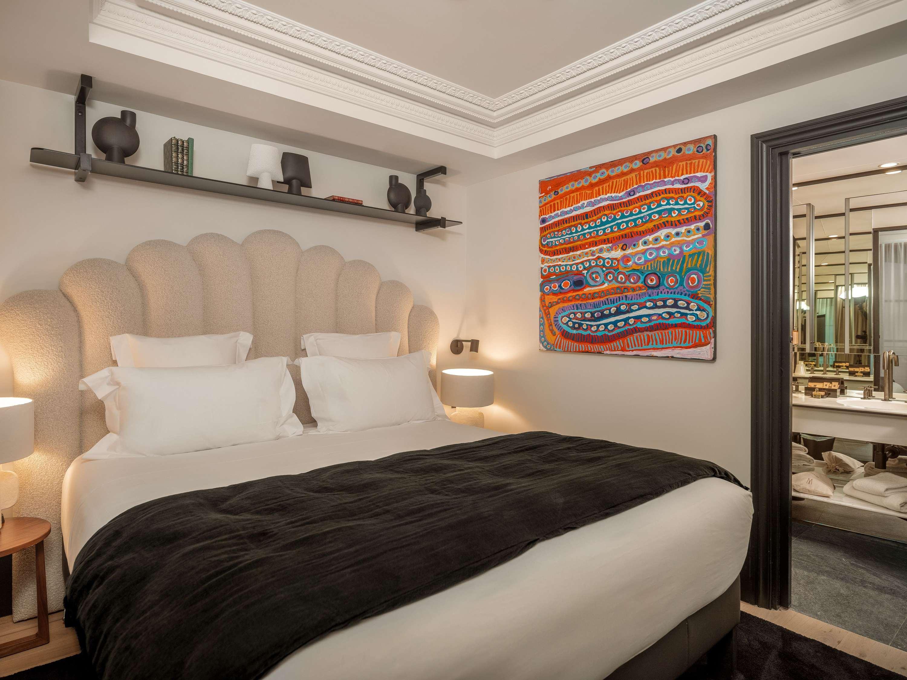 Apartment One Bedroom