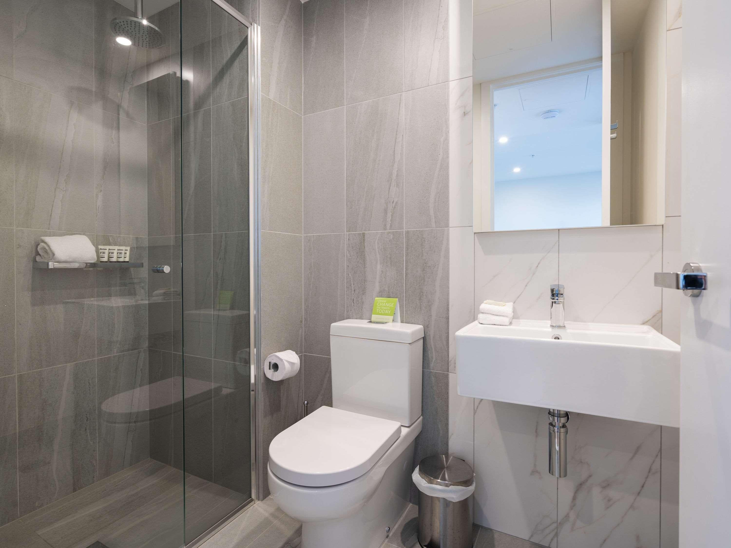 Apartment Two Bedrooms