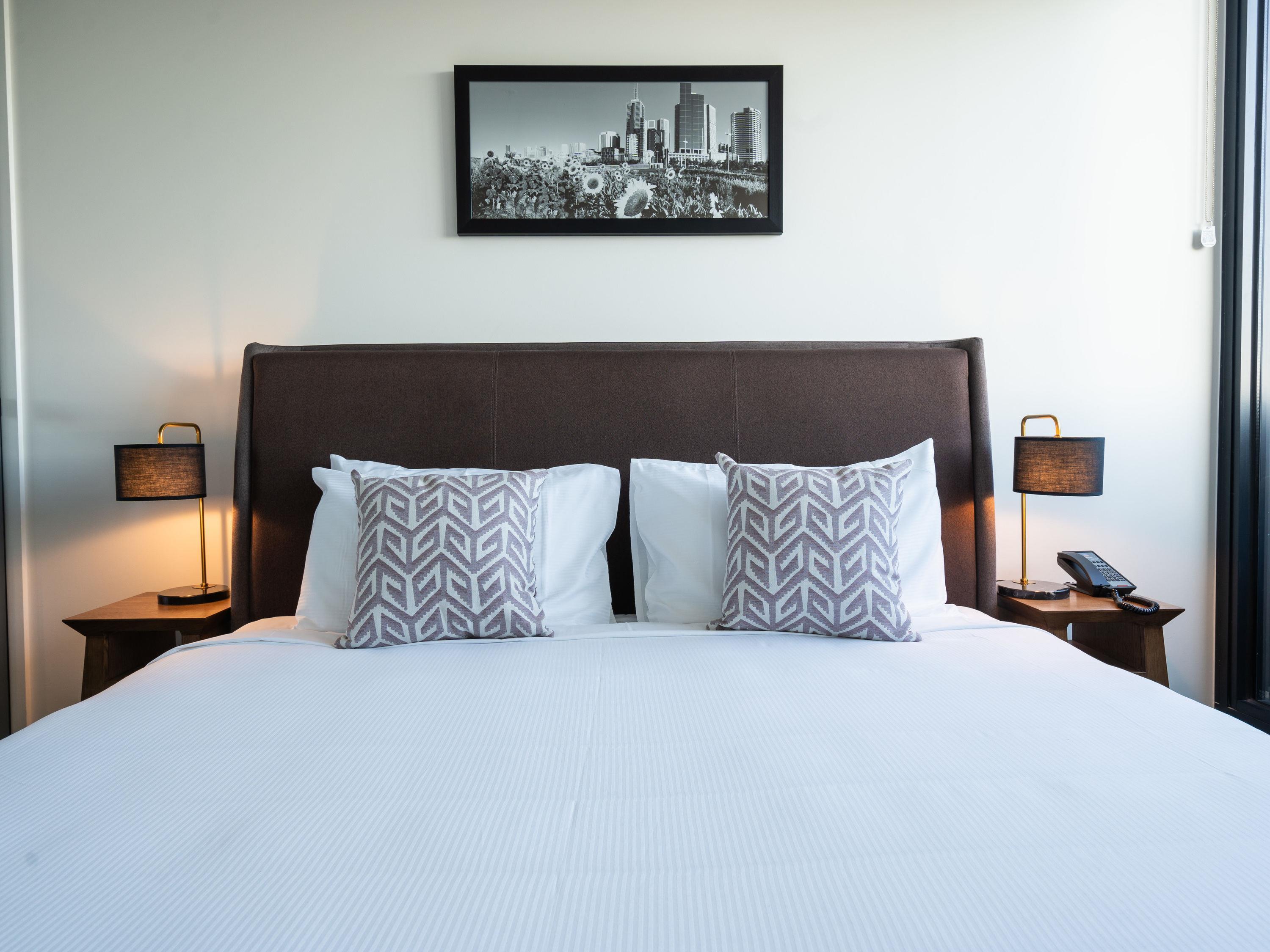 Apartment One Bedroom