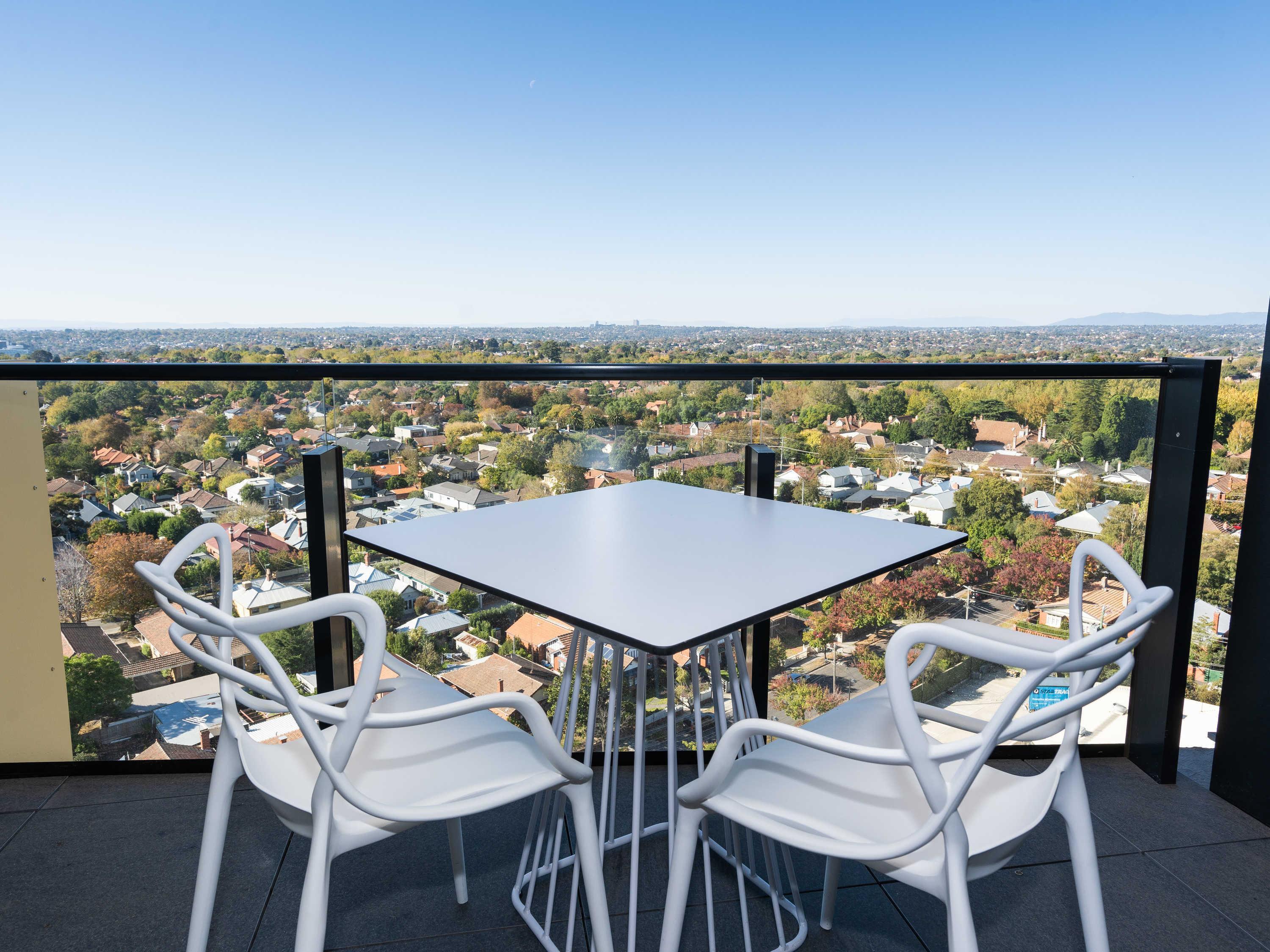 Apartment Two Bedrooms