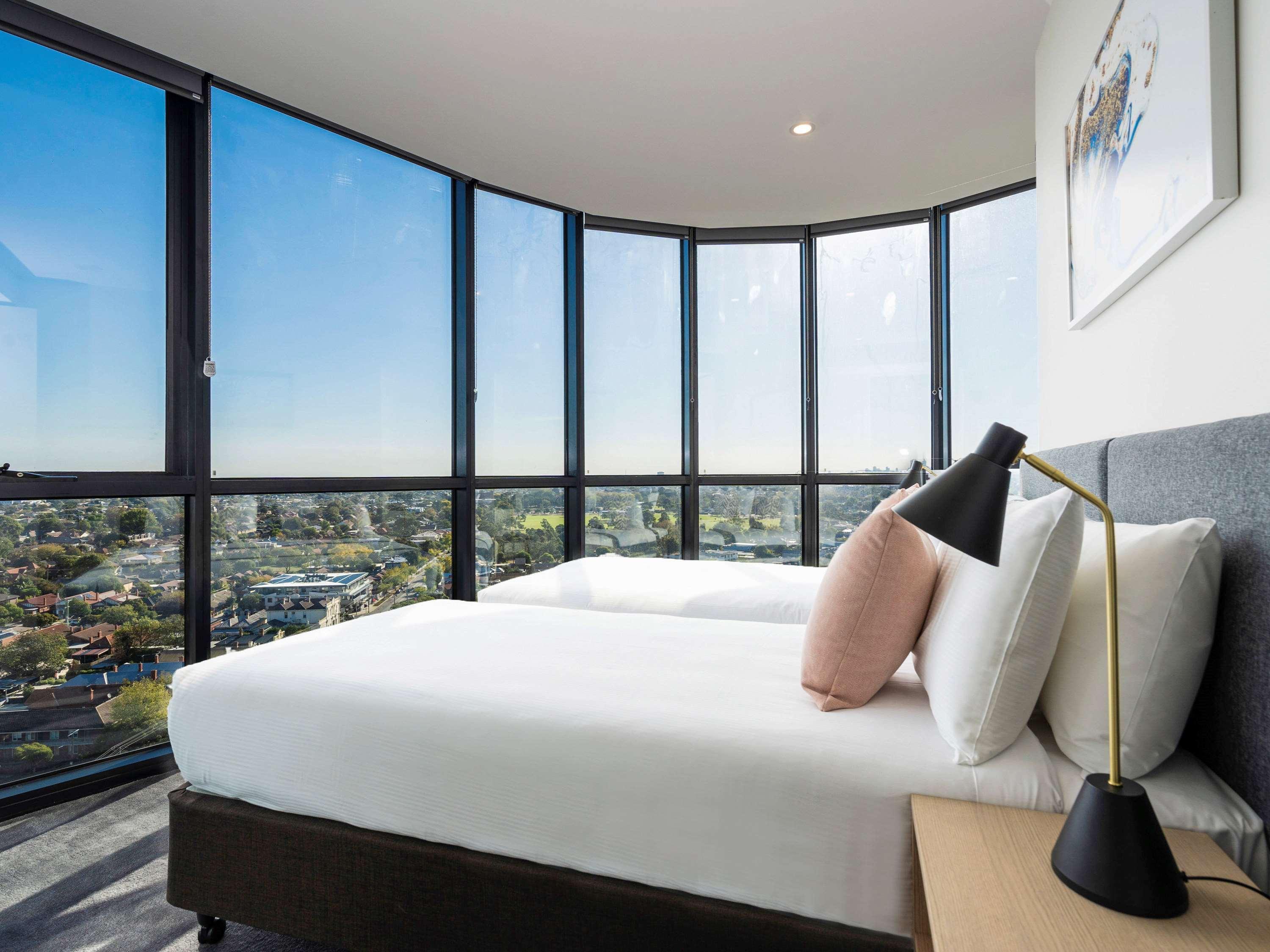 Apartment Two Bedrooms with Views