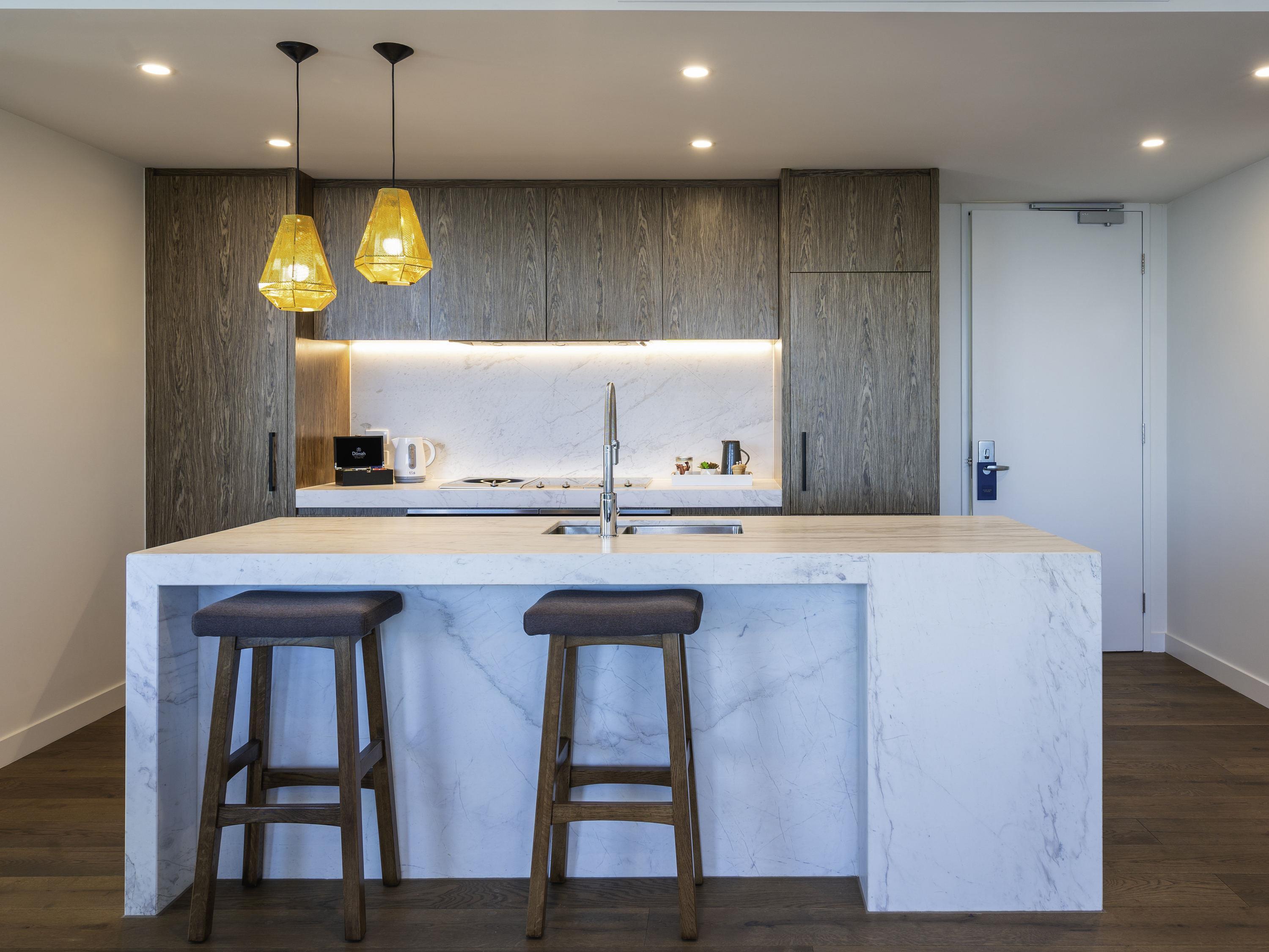 Apartment Three Bedrooms