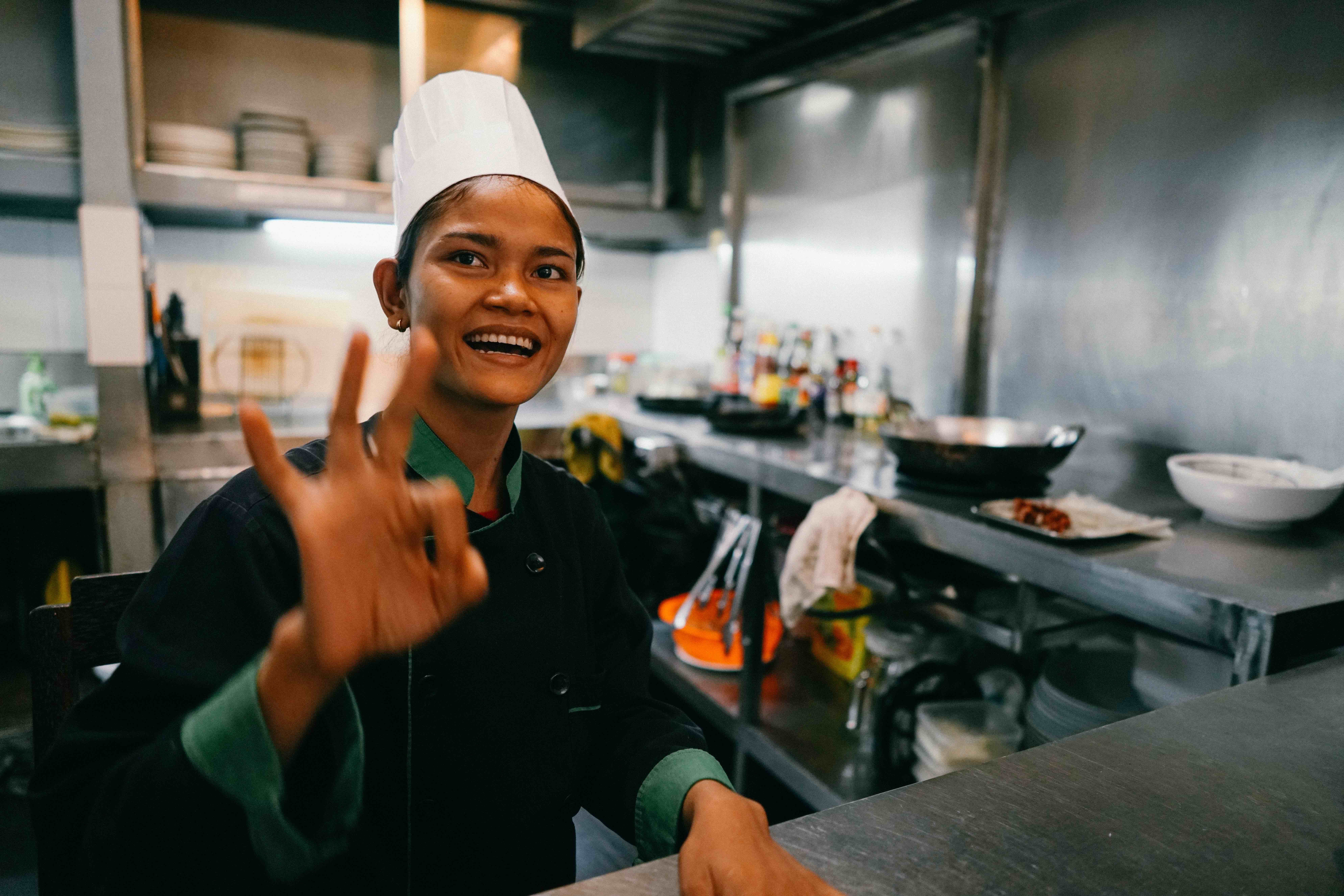 Double Deluxe with Terrace