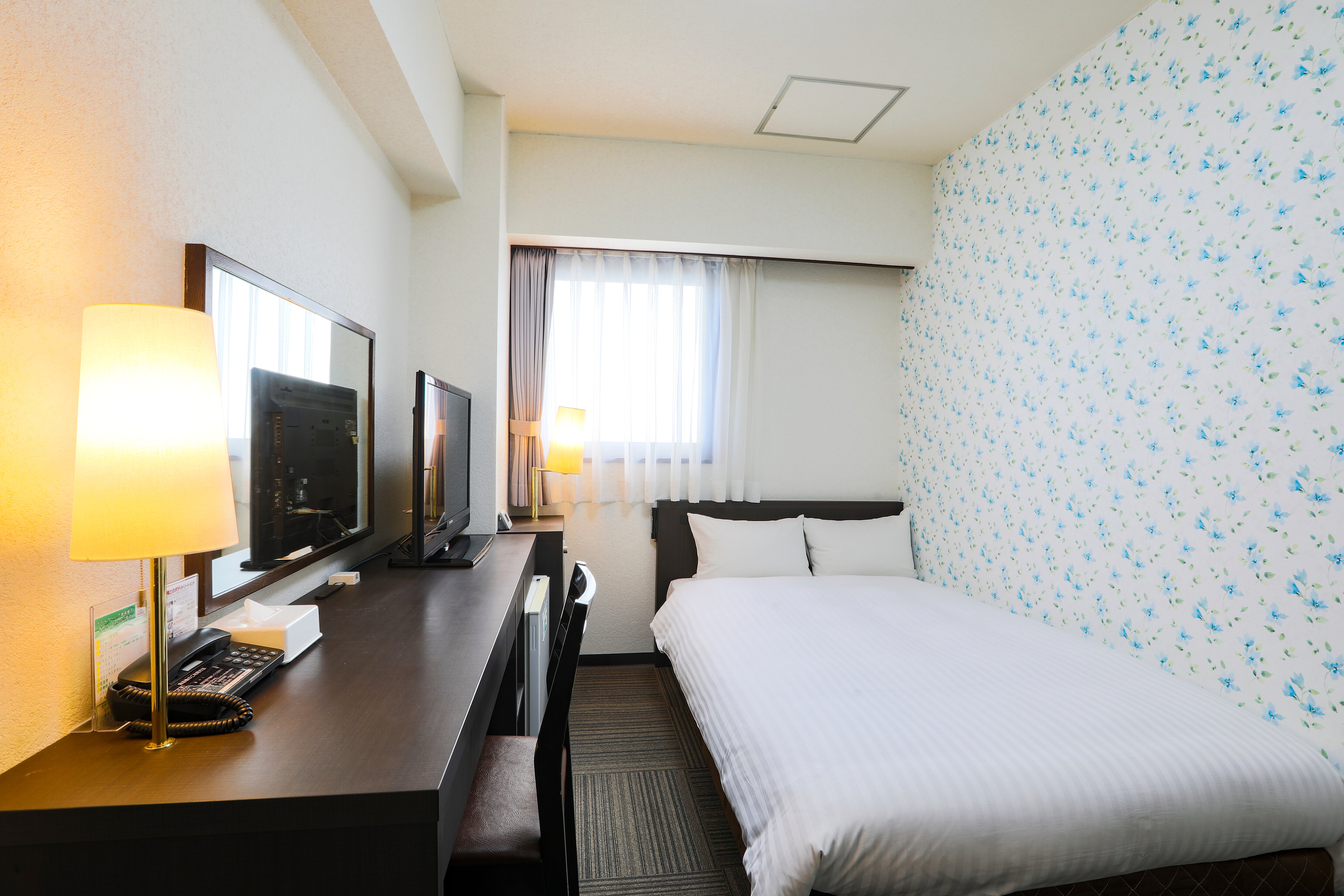 Room Semidouble