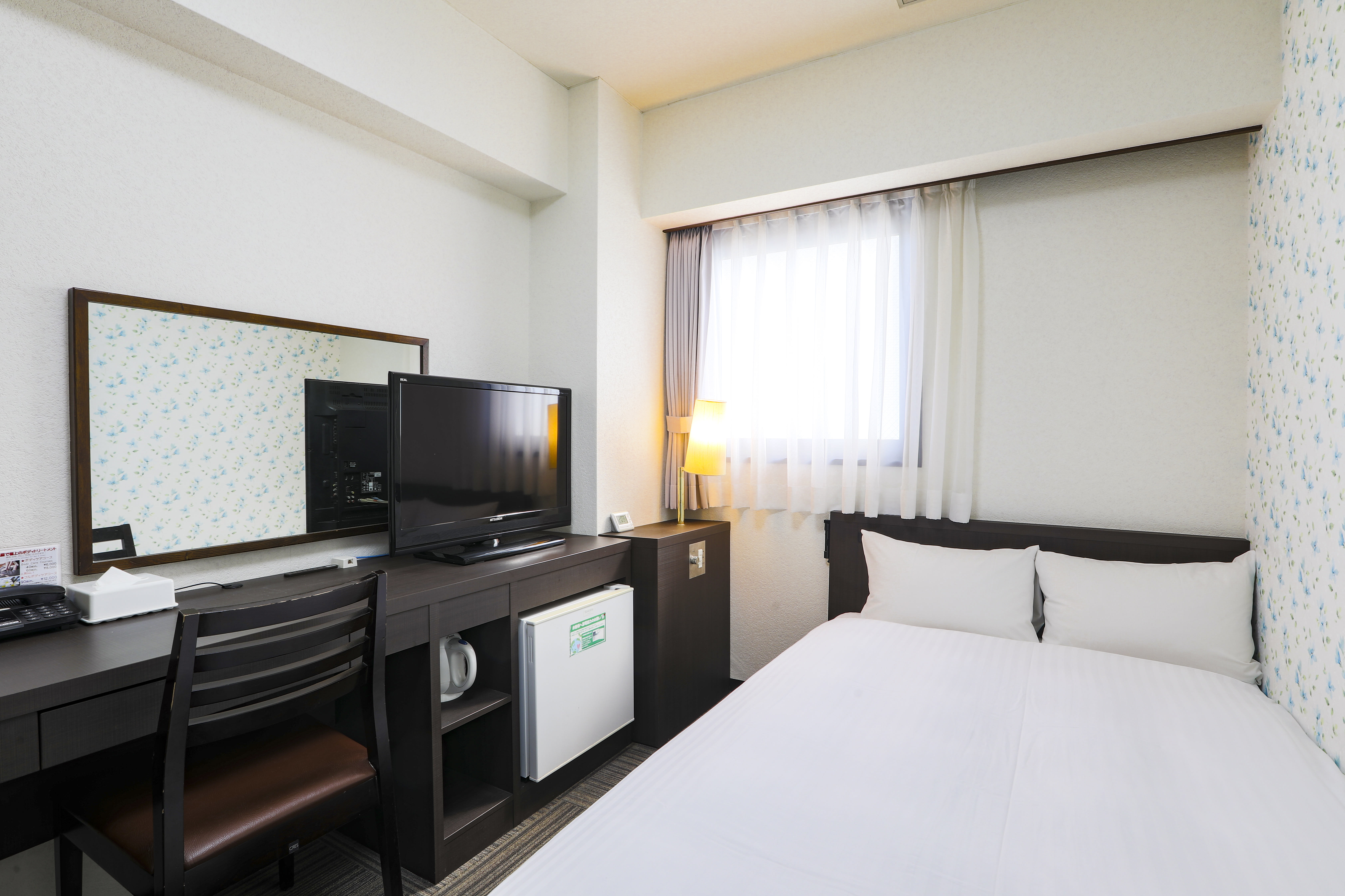 Room Semidouble