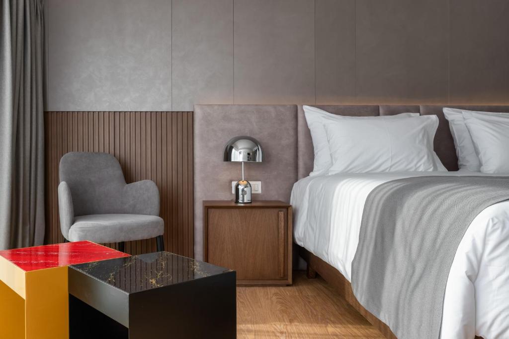 Double or Twin Classic