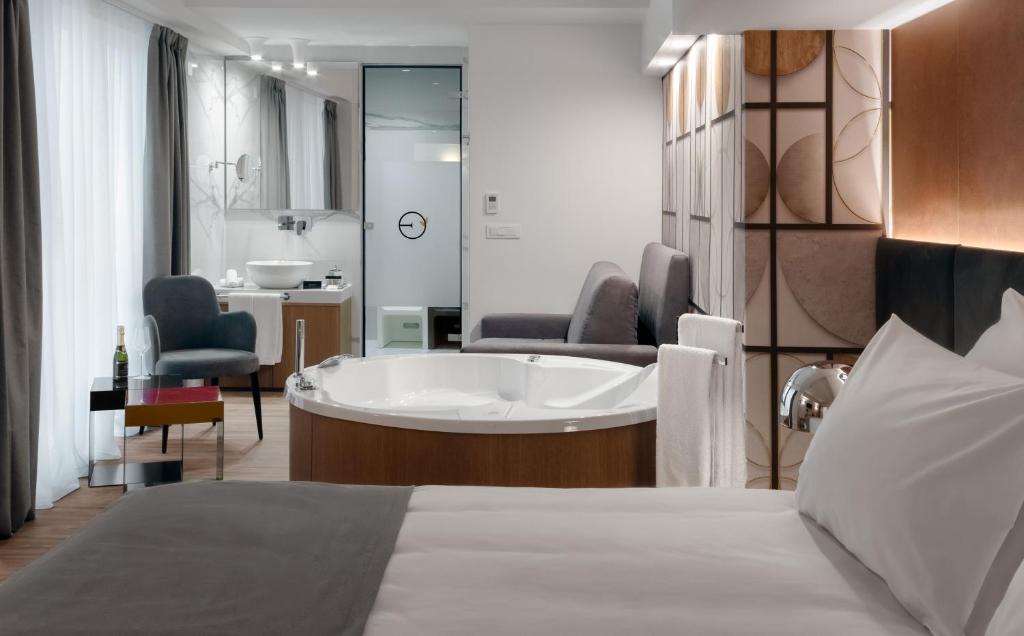 Junior Suite Superior